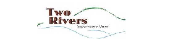 Two Rivers Supervisory Union's Logo